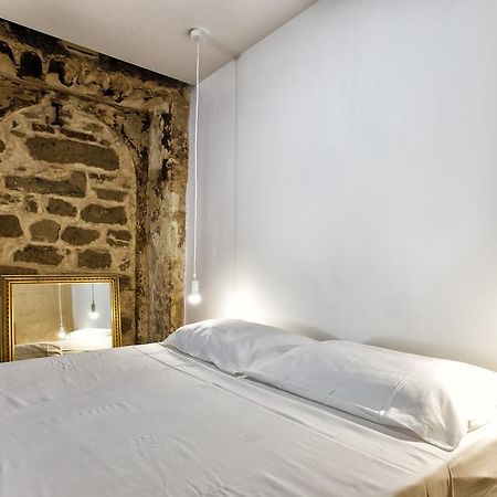 Sant' Erasmo'S Flat Apartment Алгеро Екстериор снимка