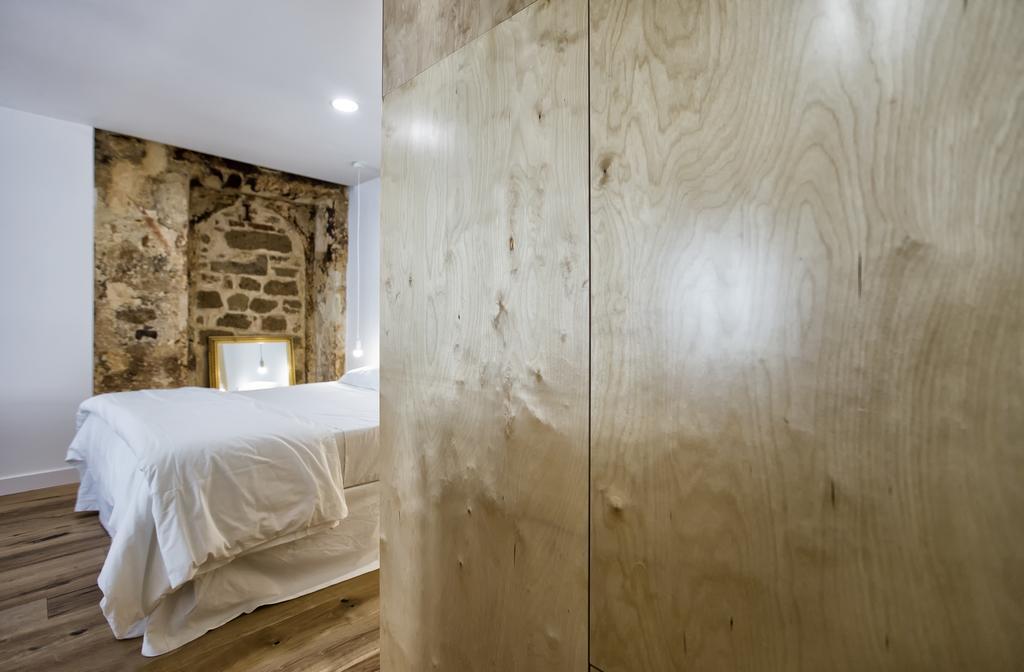 Sant' Erasmo'S Flat Apartment Алгеро Екстериор снимка