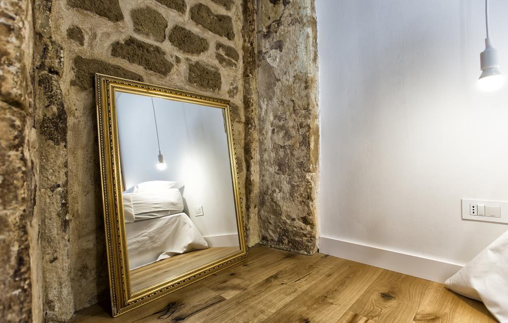 Sant' Erasmo'S Flat Apartment Алгеро Екстериор снимка