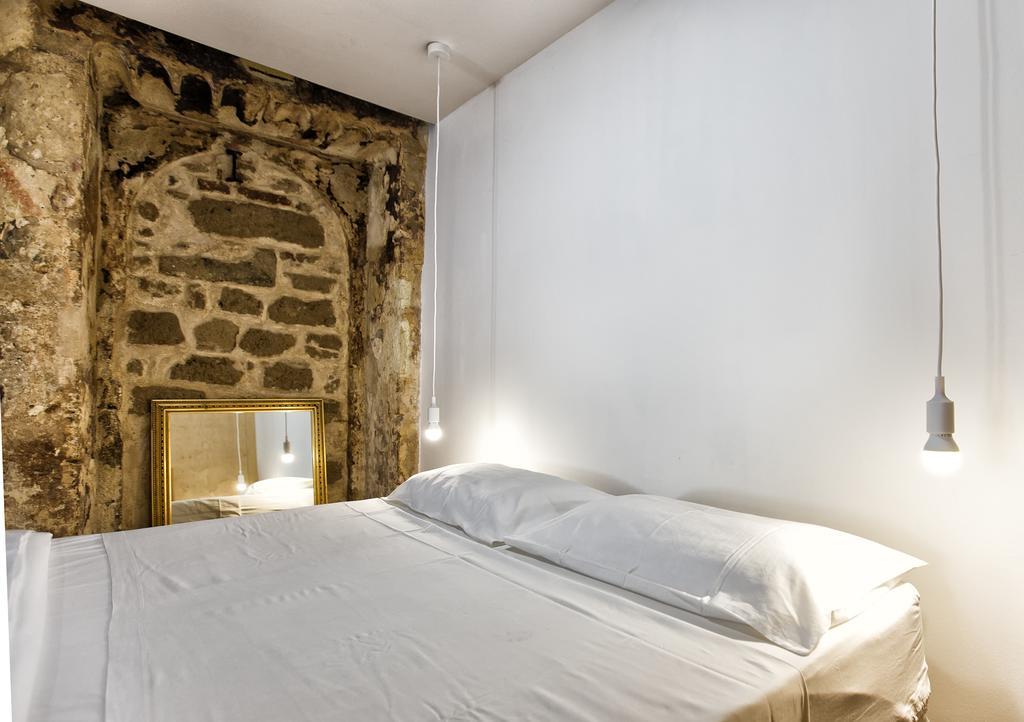 Sant' Erasmo'S Flat Apartment Алгеро Екстериор снимка
