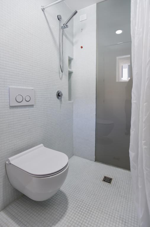 Sant' Erasmo'S Flat Apartment Алгеро Екстериор снимка